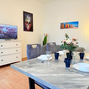 Appartement met Twee Slaapkamers